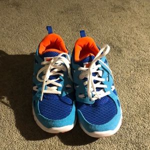 Nike boys sneakers
